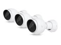 Ubiquiti 5MP G5 Gen Indoor Outdoor 2K HD PoE Bullet Camera, UVC-G5-BULLET-3               , 42061009, Cameras - Security