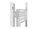 Chief Manufacturing LF46UWP Image 4 from Close-up Chief Manufacturing LF46UWP Image 4 from Close-up