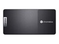 Lenovo Chromebox Micro Celeron DC N4500 1.1GHz 8GB 32GB Flash UHD ax BT 45W ChromeOS, 83F90000US, 41767509, Desktops - Chromeboxes