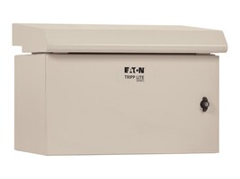 Tripp Lite SRN3RG6US Main Image from Left-angle