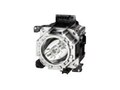 Panasonic Replacement Lamp for PT-DZ21K2 Series, 4-Pack, ET-LAD520F, 30007844, Projector Lamps