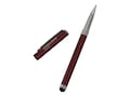 Mobile Edge Stylus Pen Combo for Tablets, Burgundy, MEATS3, 15033606, Pens & Styluses