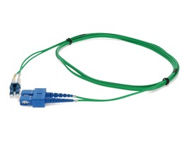 AddOn ADD-SC-LC-2M9SMF-GN Main Image from Right-angle