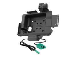 Ram Mounts RAM-HOL-ZE21PD2NLLU Main Image from Right-angle Ram Mounts RAM-HOL-ZE21PD2NLLU Main Image from Right-angle