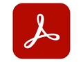 Adobe Corp. VIP-MP Acrobat Pro DC for teams Level 2 10 - 49 Cloud, 65304520CA02A12, 41557536, Software - File Sharing & Management
