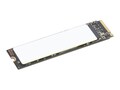 Lenovo 1TB Performance PCIe Gen4 NVMe OPAL2 M.2 2280 Internal Solid State Drive, 4XB1M86955, 41717487, Solid State Drives - Internal