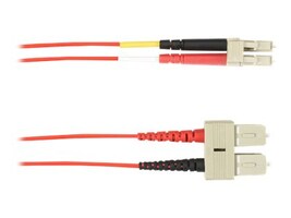 Black Box FOCMPSM-001M-SCLC-RD Main Image from Left-angle