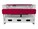 JAR Systems CS-1610-RD                     Image 1 from Front