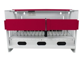 JAR Systems CS-1610-RD                     Main Image from Front