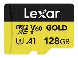 Micron Technology LMSGOLD128G-BNNNG              Main Image from Front