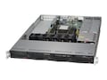 Supermicro X11SPW-TF, 815TQC-R504WB, SYS-5019P-WTR, 41205428, Servers