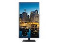 Samsung 31.5 TU874 4K Ultra HD LED-LCD Monitor, F32TU874VN, 41299326, Monitors