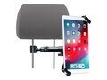 Ergoguys Vehicle Headrest Security Flex Mount for 7-14 Tablets, AUT-VHFMS, 36783182, Stands & Mounts - Desktop Monitors Ergoguys Vehicle Headrest Security Flex Mount for 7-14 Tablets, AUT-VHFMS, 36783182, Stands & Mounts - Desktop Monitors