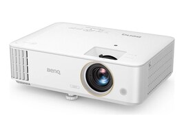 BenQ TH685P Main Image from Right-angle