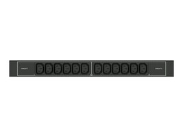 Raritan PX3-1292R Main Image from Front