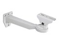 Pelco Light Duty Wall Mount for EH14 Enclosure, EM14A, 41744943, Mounting Hardware - Miscellaneous