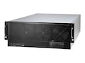 Tyan 4U Server Barebones, LGA 1366 Socket, 2x2.5 Bays, 2400W PSU, B7015F72V2R, 12124465, Barebones Systems