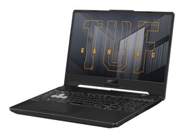 Asus TUF506HM-ES76 Main Image from Right-angle