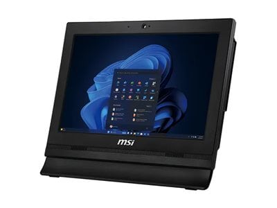 MSI PRO AP162T ADL-020US, PAP162TADL020, 41748668, Desktops - All-in-One MSI PRO AP162T ADL-020US, PAP162TADL020, 41748668, Desktops - All-in-One