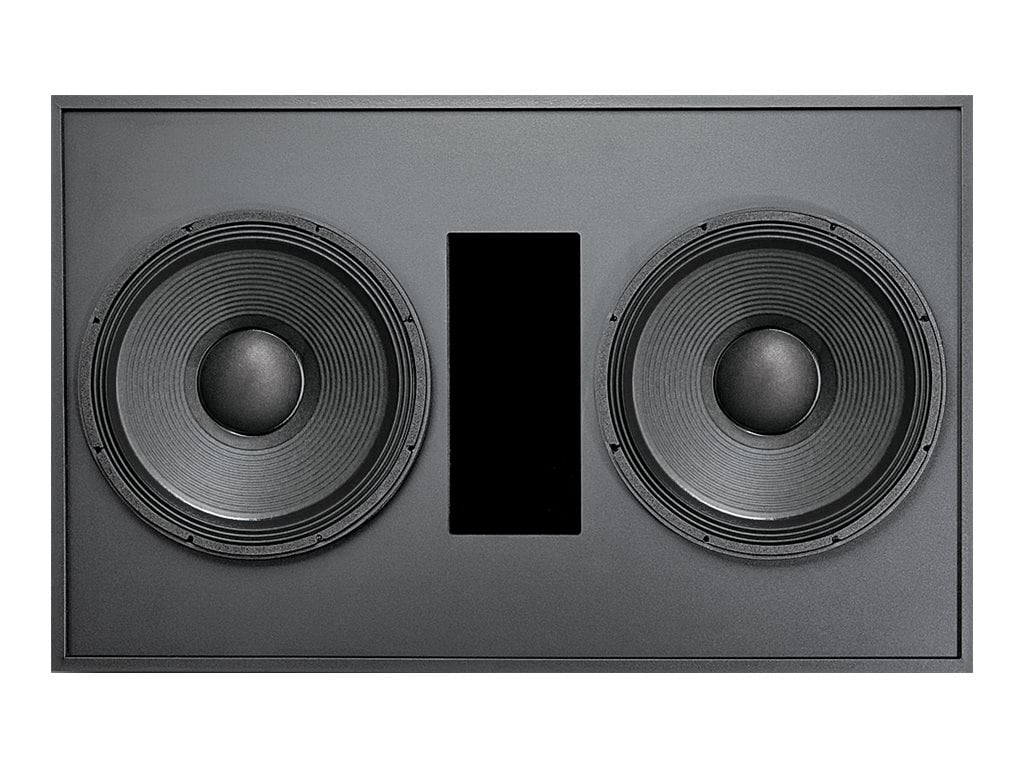 JBL 4000 Watt Dual 2269H 18 Driver Speaker (HPD5628 )
