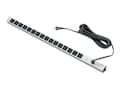 Da-Lite CT-E16 16-Outlet Strip, 8756, 15307291, Power Strips