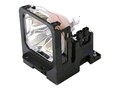 Ereplacements COMPAT PROJ LAMP MITS S490 X49, VLT-X500LP-ER, 41620258, Projector Accessories