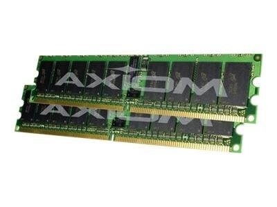 Axiom 16GB DDR3-1333 Low Volt ECC , A02-M316GB3-2-AX, 41069446, Memory