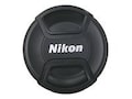 Nikon 77mm Snap-On Lens Cap, 4750, 10446532, Camera & Camcorder Lenses & Filters