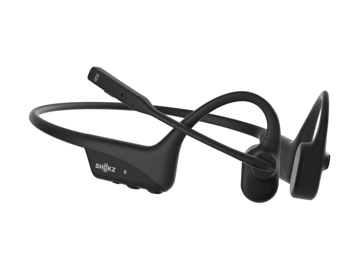 【ごとうさ】SHOKZ OPENCOMM2 UC 2025 upgrade OpenComm2 UC 2025 upgrade Bone Conduction Headset - Best for