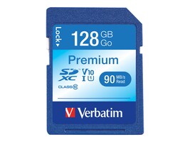 Verbatim 44025 Main Image from Front