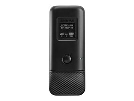 Shure MXW6X/C=-Z10                   Main Image from Front