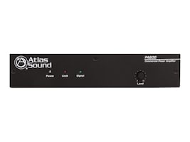 Atlas Sound PA60G Main Image from Front