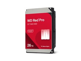 Western Digital Technologies WD260KFGX                      Main Image from Right-angle