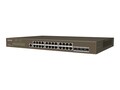 Tenda L2 MANAGED SWITCH, TEG3328F , 41929214, Network Switches Tenda L2 MANAGED SWITCH, TEG3328F , 41929214, Network Switches