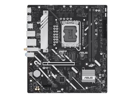 Asus PRIME H810M-A WIFI-CSM         Main Image from Front
