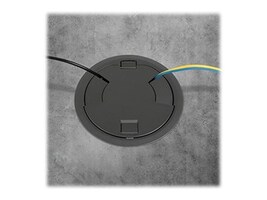 Legrand AV 8ATC2PGY-25 Main Image from Front Legrand AV 8ATC2PGY-25 Main Image from Front