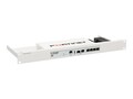 Rackmount.IT RACKMOUNT FEX-511G & FBS-20G, RM-FR-T30                     , 42011208, Rack Mount Accessories