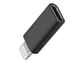 4Xem USB 3.1 Type-C to 8-pin Lightning M F Adapter, 4XUSBCLIGHTNINGA, 36364367, Adapters & Port Converters