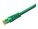Comprehensive Cable CAT6-25GRN Image 1 from Front