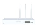 Sophos XG 135W Rev.3 Security Appl CABL Wifi EU UK US Power Cord , XW1DT3HEK, 41158069, Network Security Appliances