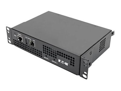 Tripp Lite Switched 0U PDU 1.4kW 120V 15A, 5-15R, Mini LX Interface, PDU15NETLX, 35236110, Power Distribution Units Tripp Lite Switched 0U PDU 1.4kW 120V 15A, 5-15R, Mini LX Interface, PDU15NETLX, 35236110, Power Distribution Units