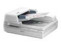 Epson DS-70000 Large-Format Document Scanner, 70ppm, TWAIN & ISIS Drivers, B11B204321, 14777540, Scanners