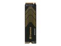 Transcend M.2 2280 PCIE GEN4X4 SSD, TS1TMTE255S                   , 42005856, Solid State Drives - Internal