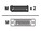 AddOn DMS592DDP1F Image 1 from Ports / controls