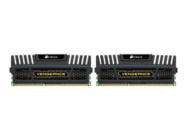 Corsair CMZ16GX3M2A1866C9 Main Image from Front