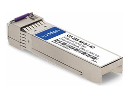 AddOn SFP-25G-BX-D-I-AO Main Image from Right-angle