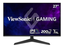 ViewSonic VX2729 Main Image from Front ViewSonic VX2729 Main Image from Front