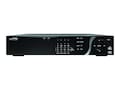 Speco 16-Channel NVR with Digital Deterrent, 2TB, N16NS2TB, 17420474, Video Capture Hardware