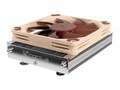 Noctua Low-Profile CPU Cooler for AMD AM5 Brown, NH-L9A-AM5                    , 42040313, Cooling Systems/Fans