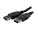 Comprehensive Cable USB3-AA-6ST Image 1 from Right-angle
